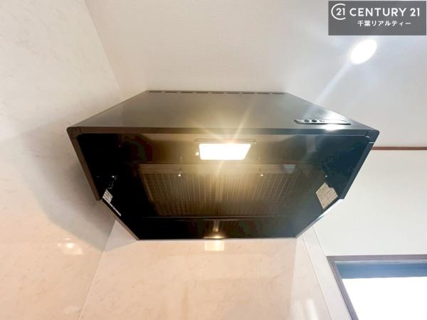 君津市南子安４丁目の中古一戸建て