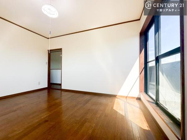 君津市南子安４丁目の中古一戸建て