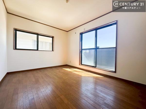 君津市南子安４丁目の中古一戸建て