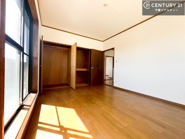 君津市南子安４丁目の中古一戸建て