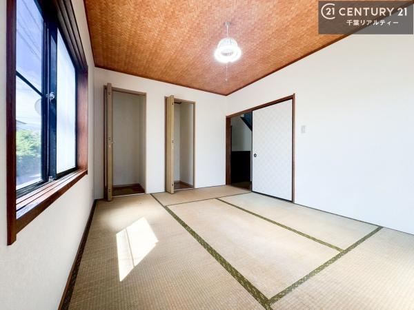 君津市南子安４丁目の中古一戸建て