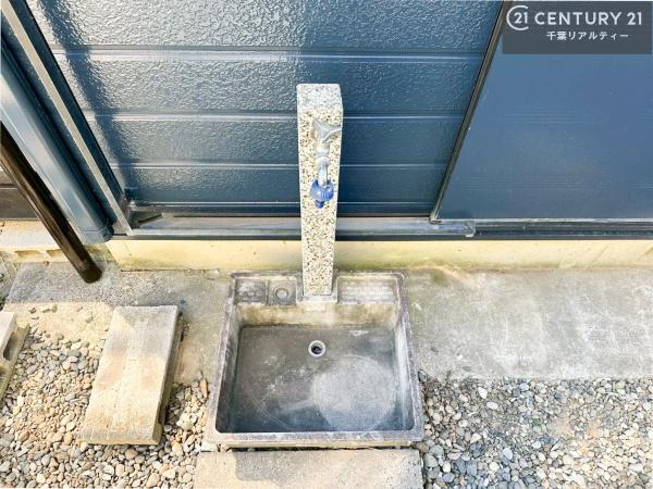 君津市南子安４丁目の中古一戸建て