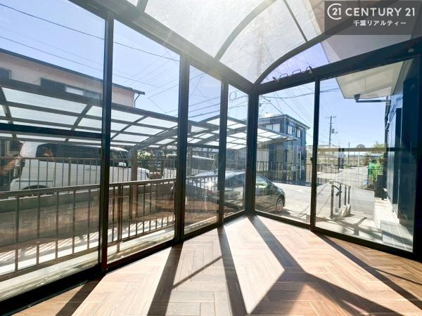君津市南子安４丁目の中古一戸建て