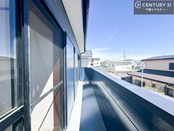 君津市南子安４丁目の中古一戸建て