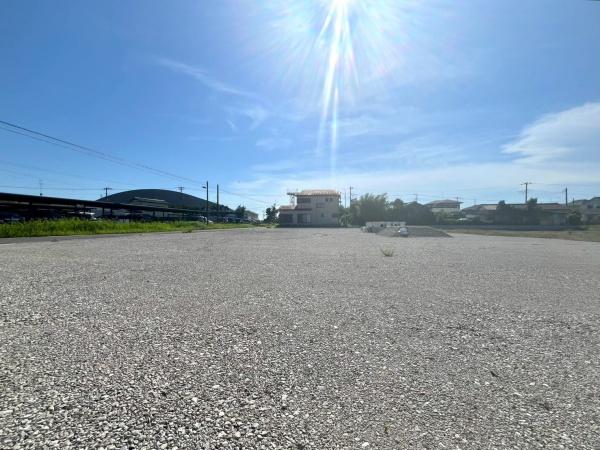 木更津市中里２丁目の売土地