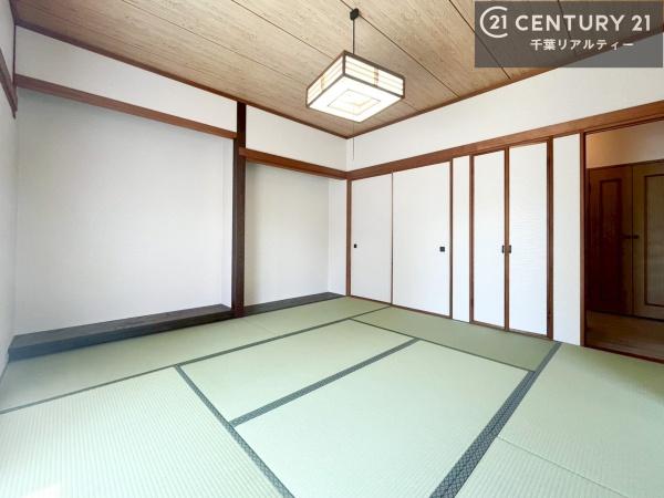木更津市八幡台６丁目の中古一戸建て