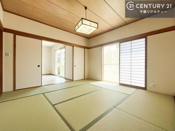 木更津市八幡台６丁目の中古一戸建て