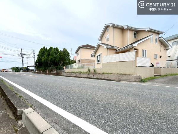 市原市郡本３丁目の中古一戸建て