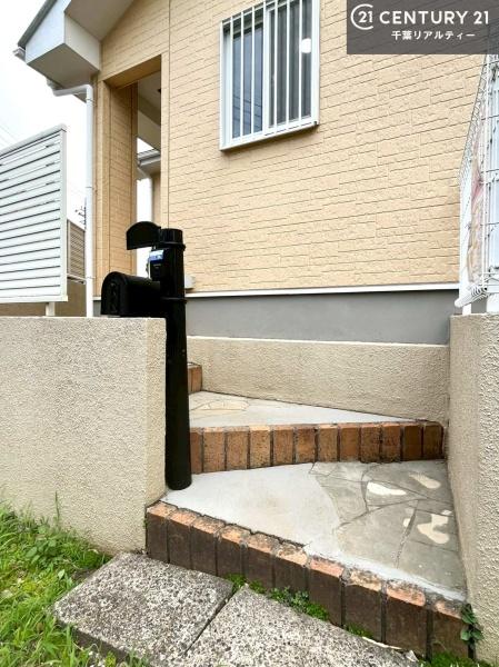 市原市郡本３丁目の中古一戸建て