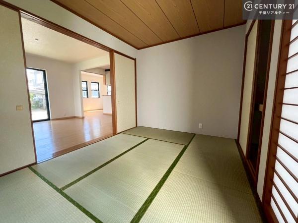 市原市泉台２丁目の中古一戸建て