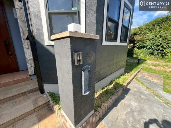 市原市泉台２丁目の中古一戸建て