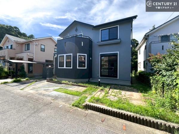 市原市泉台２丁目の中古一戸建て