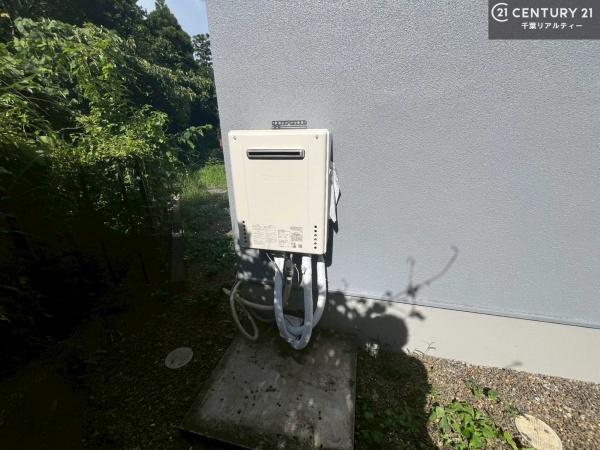 市原市泉台２丁目の中古一戸建て