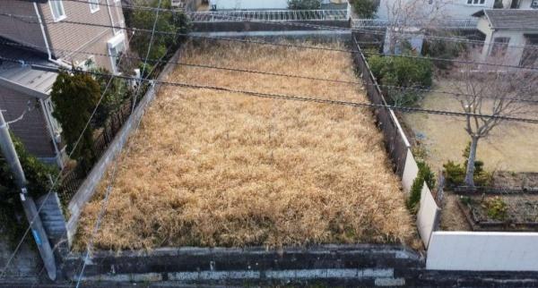 木更津市畑沢南６丁目の売土地