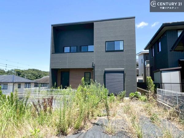 袖ケ浦市代宿の中古一戸建