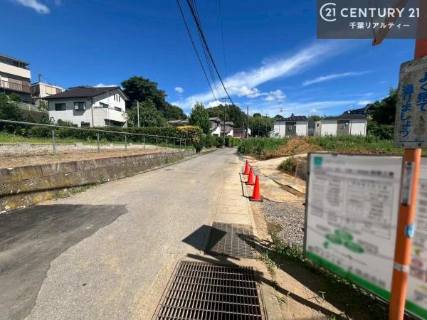 市原市藤井１丁目の新築一戸建