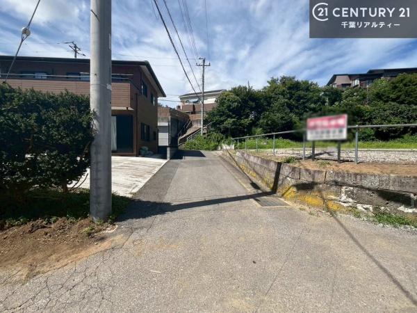 市原市藤井１丁目の新築一戸建