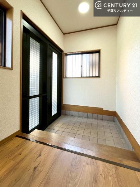 千葉市緑区古市場町の中古一戸建て