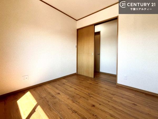 千葉市緑区古市場町の中古一戸建て