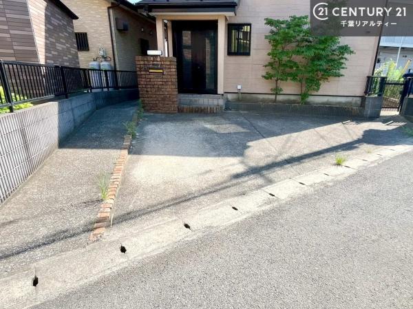 千葉市緑区古市場町の中古一戸建て