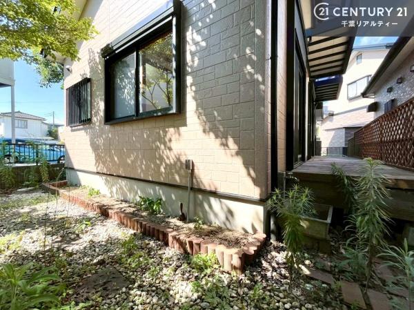千葉市緑区古市場町の中古一戸建て
