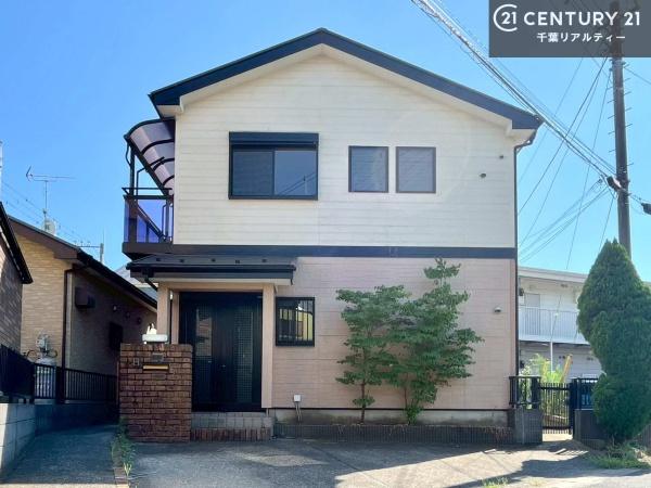 千葉市緑区古市場町の中古一戸建