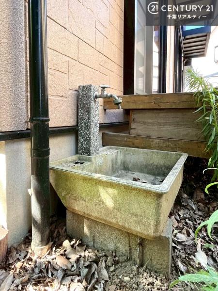 千葉市緑区古市場町の中古一戸建て