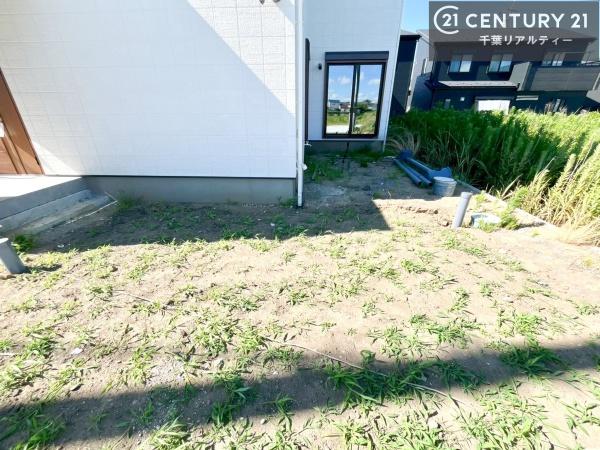 木更津市長須賀の新築一戸建