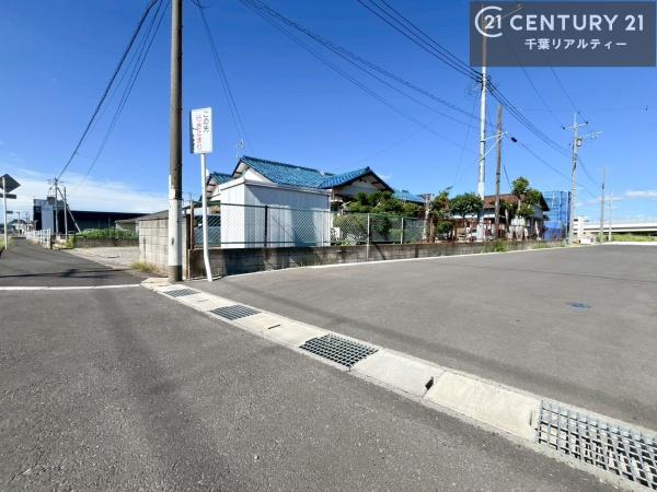木更津市長須賀の新築一戸建