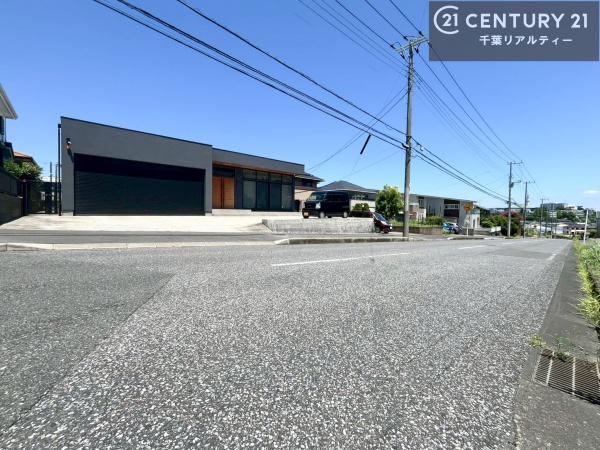 木更津市請西東２丁目の中古一戸建て