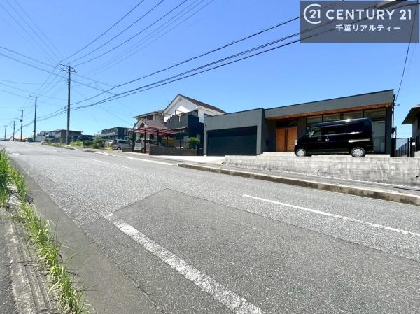 木更津市請西東２丁目の中古一戸建て
