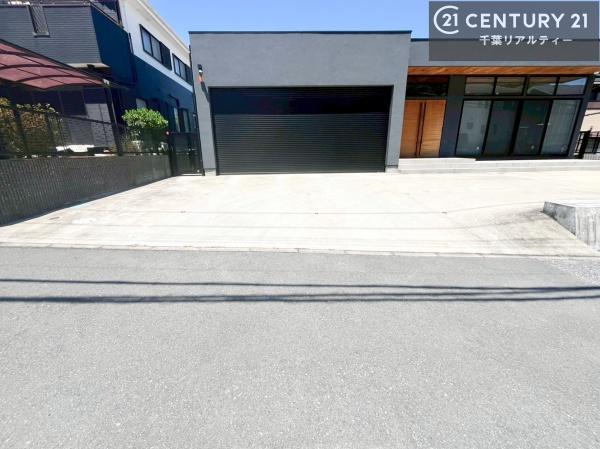 木更津市請西東２丁目の中古一戸建て