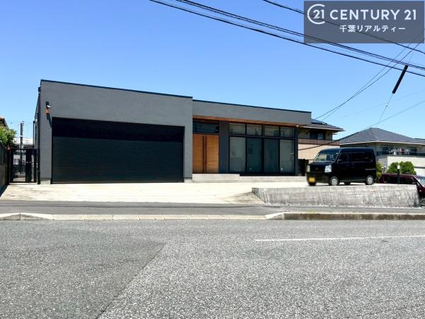 木更津市請西東２丁目の中古一戸建て