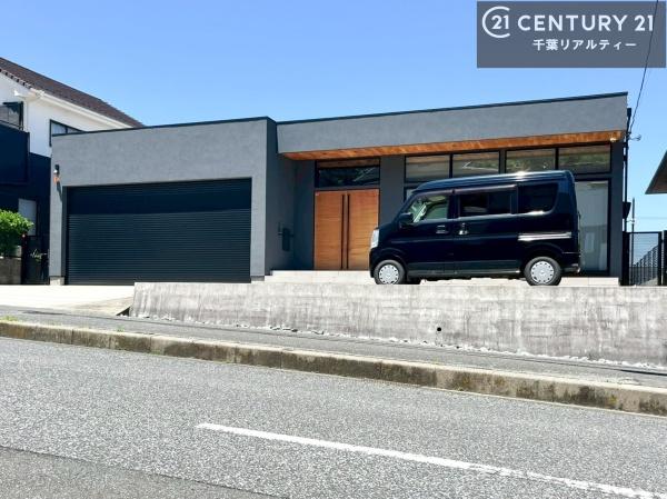 木更津市請西東２丁目の中古一戸建て