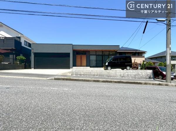 木更津市請西東２丁目の中古一戸建て