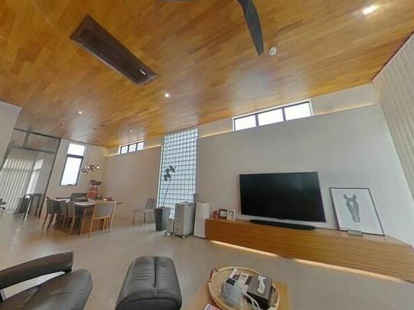 木更津市請西東２丁目の中古一戸建て