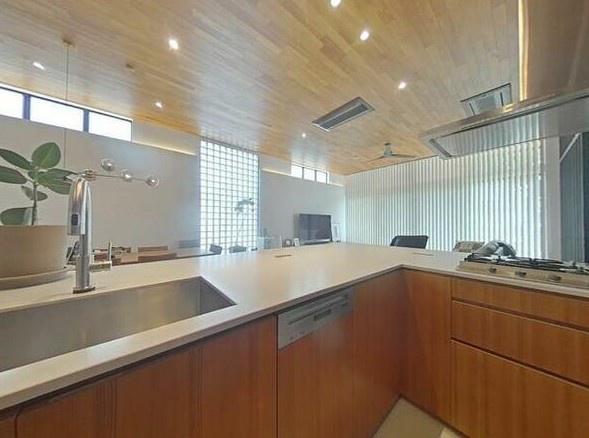 木更津市請西東２丁目の中古一戸建て