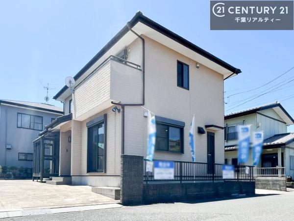 木更津市東太田４丁目の中古一戸建