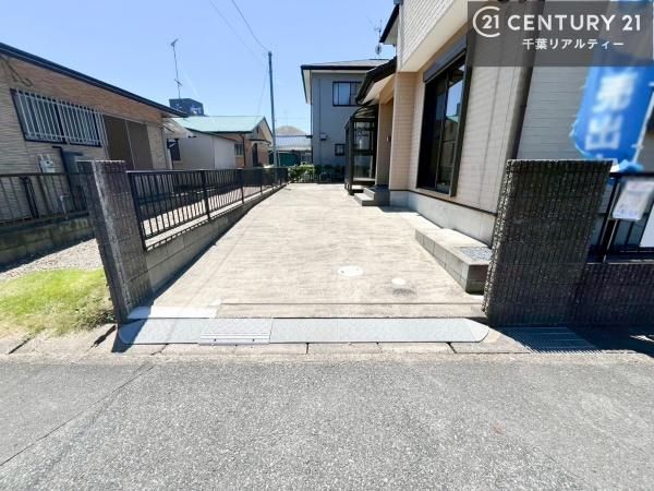 木更津市東太田４丁目の中古一戸建て