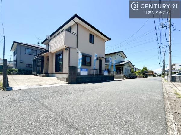 木更津市東太田４丁目の中古一戸建て