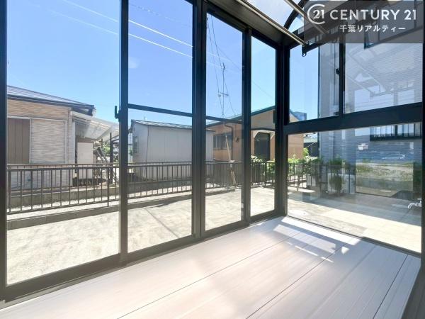 木更津市東太田４丁目の中古一戸建て