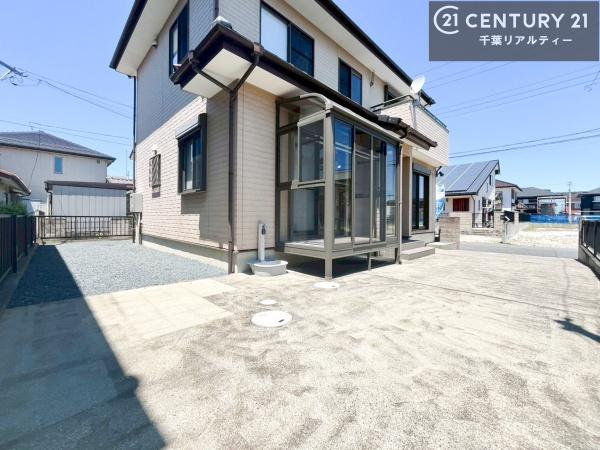 木更津市東太田４丁目の中古一戸建て