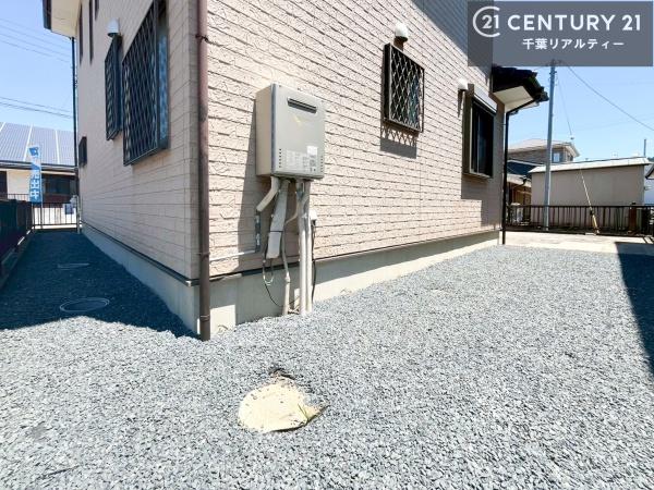 木更津市東太田４丁目の中古一戸建て