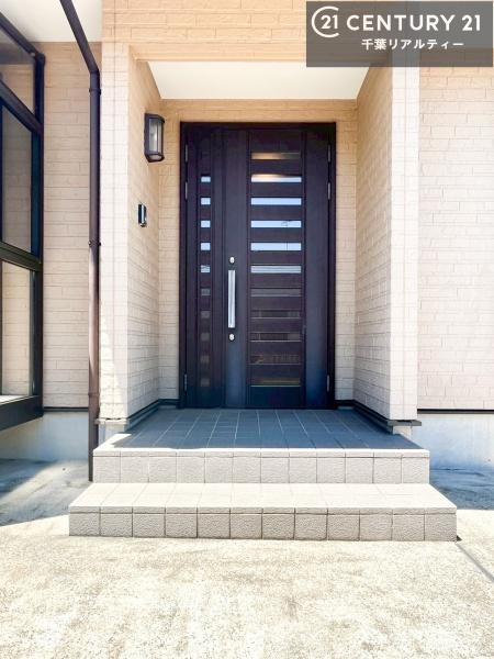 木更津市東太田４丁目の中古一戸建て