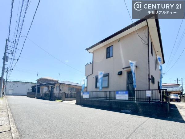 木更津市東太田４丁目の中古一戸建て