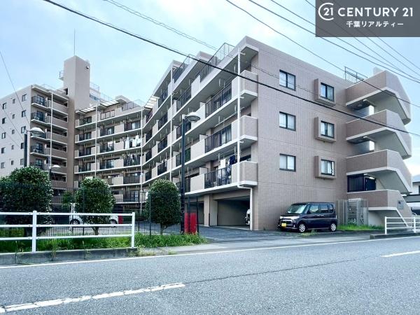グリーンビレッジ浜野
