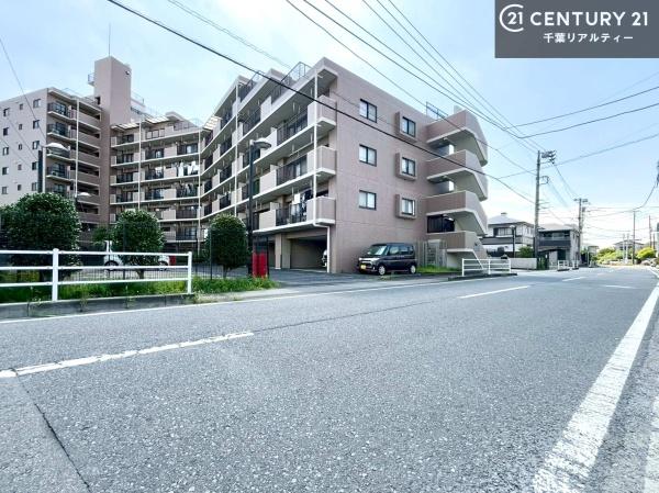 グリーンビレッジ浜野