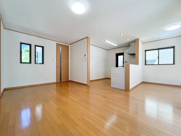 木更津市ほたる野４丁目の中古一戸建て