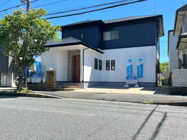 木更津市ほたる野４丁目の中古一戸建