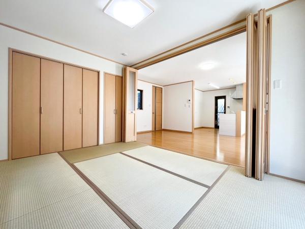 木更津市ほたる野４丁目の中古一戸建て